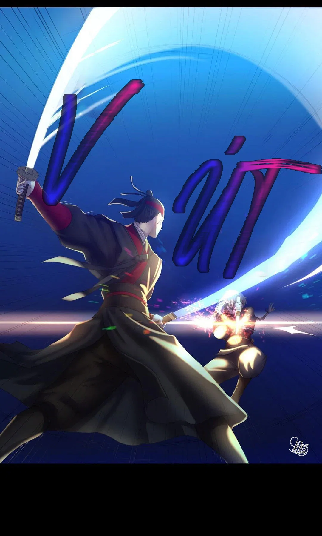 Tiểu Thư - Trang 51