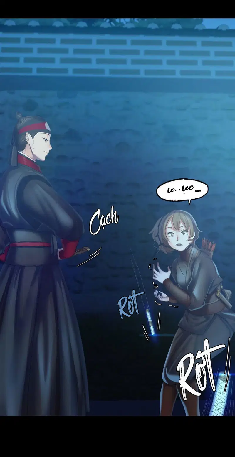 Tiểu Thư - Trang 53