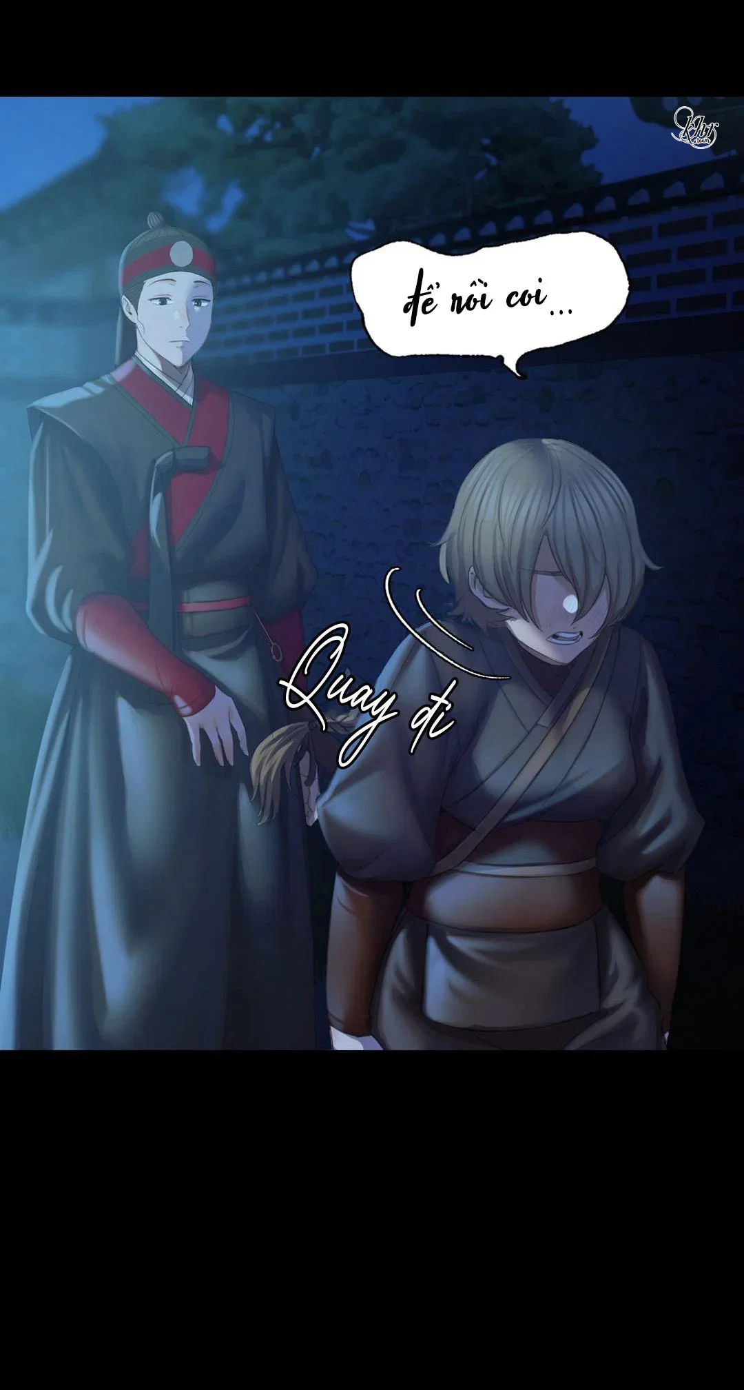 Tiểu Thư - Trang 56