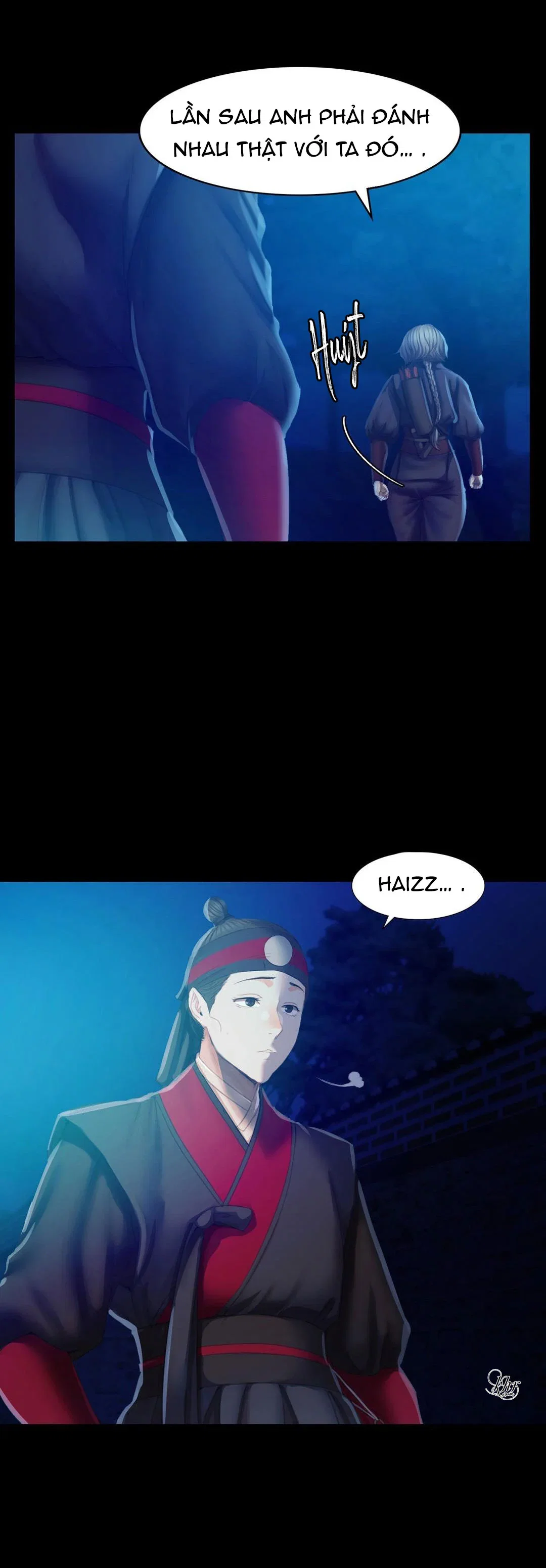 Tiểu Thư - Trang 57