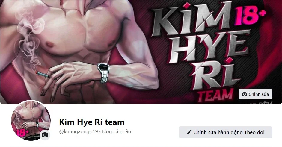 Tiểu Thư - Trang 58