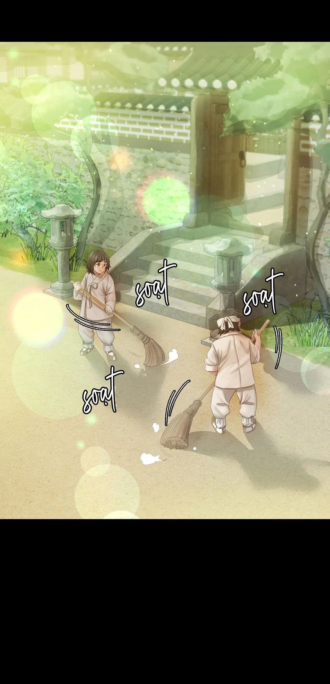 Tiểu Thư - Trang 60