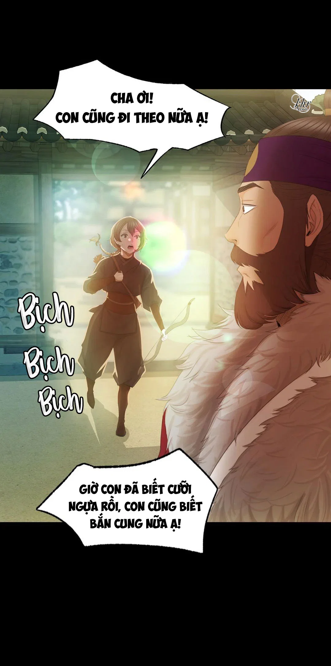 Tiểu Thư - Trang 62