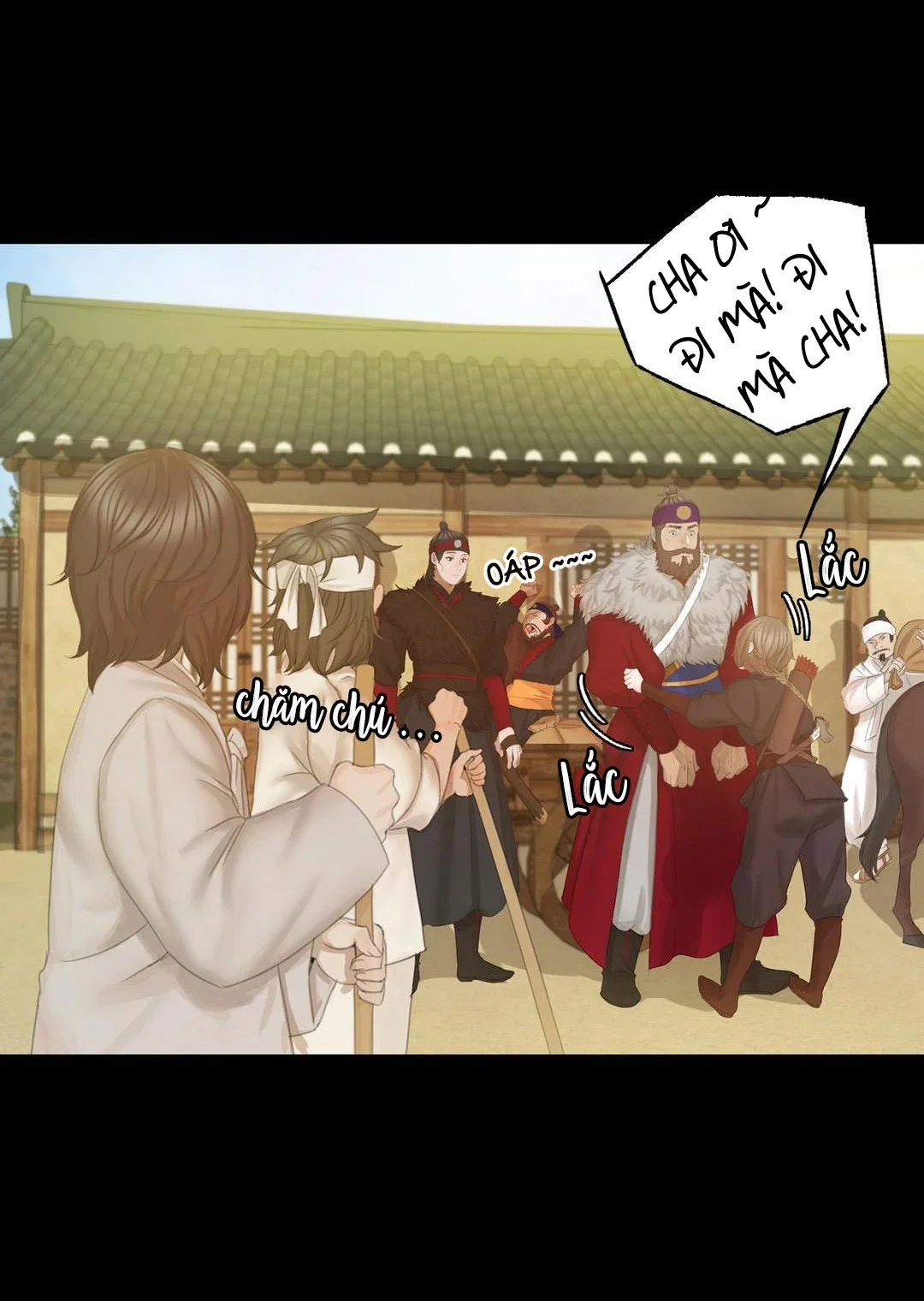 Tiểu Thư - Trang 63