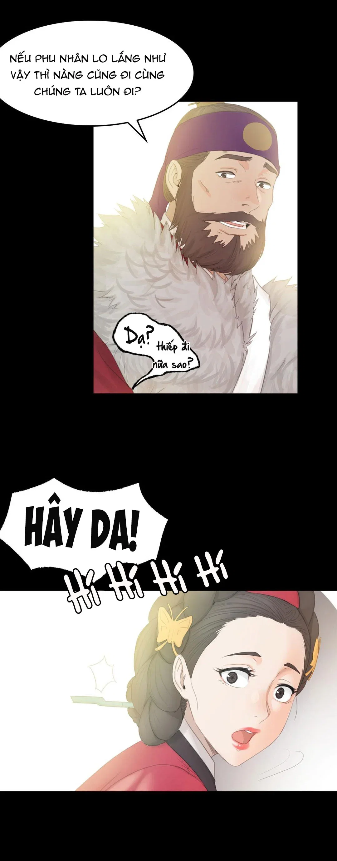 Tiểu Thư - Trang 68