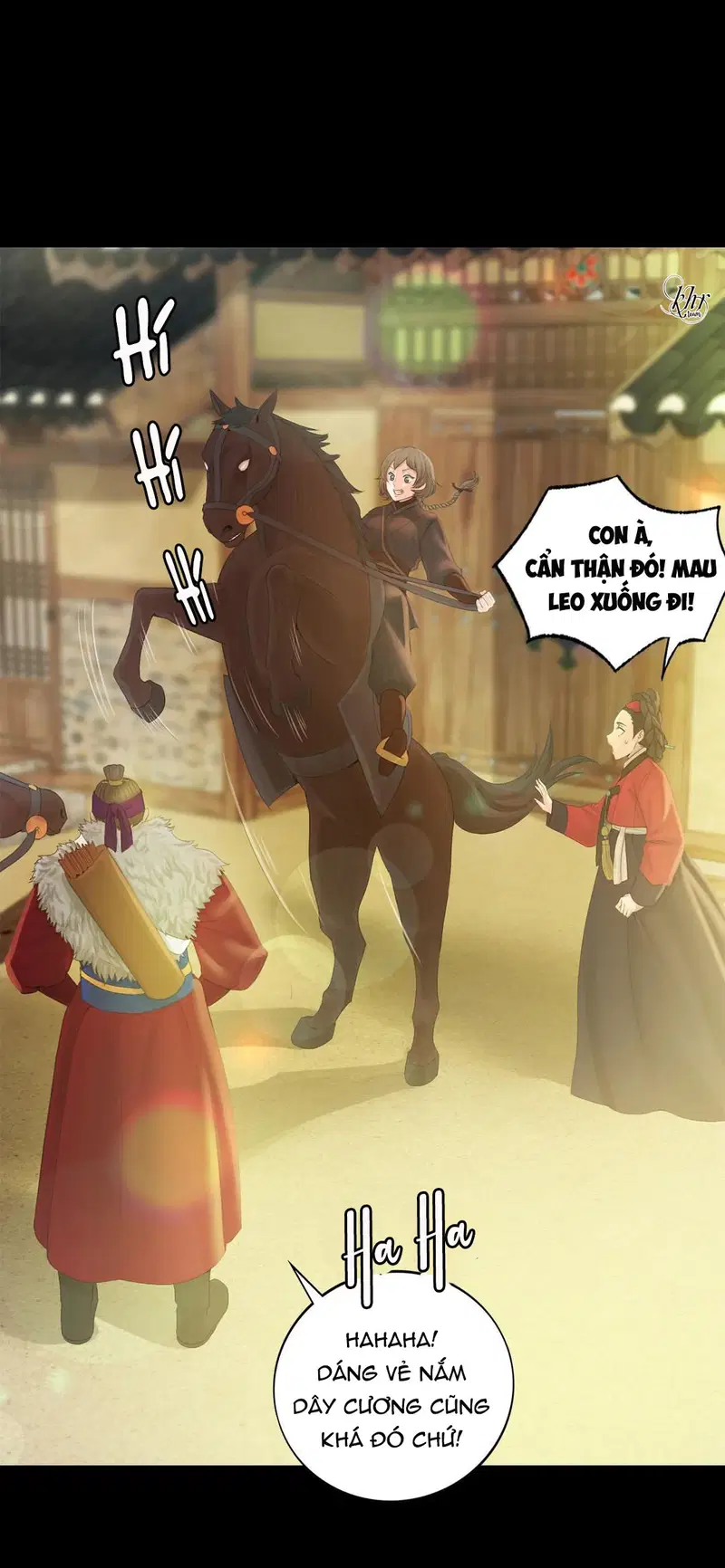 Tiểu Thư - Trang 69