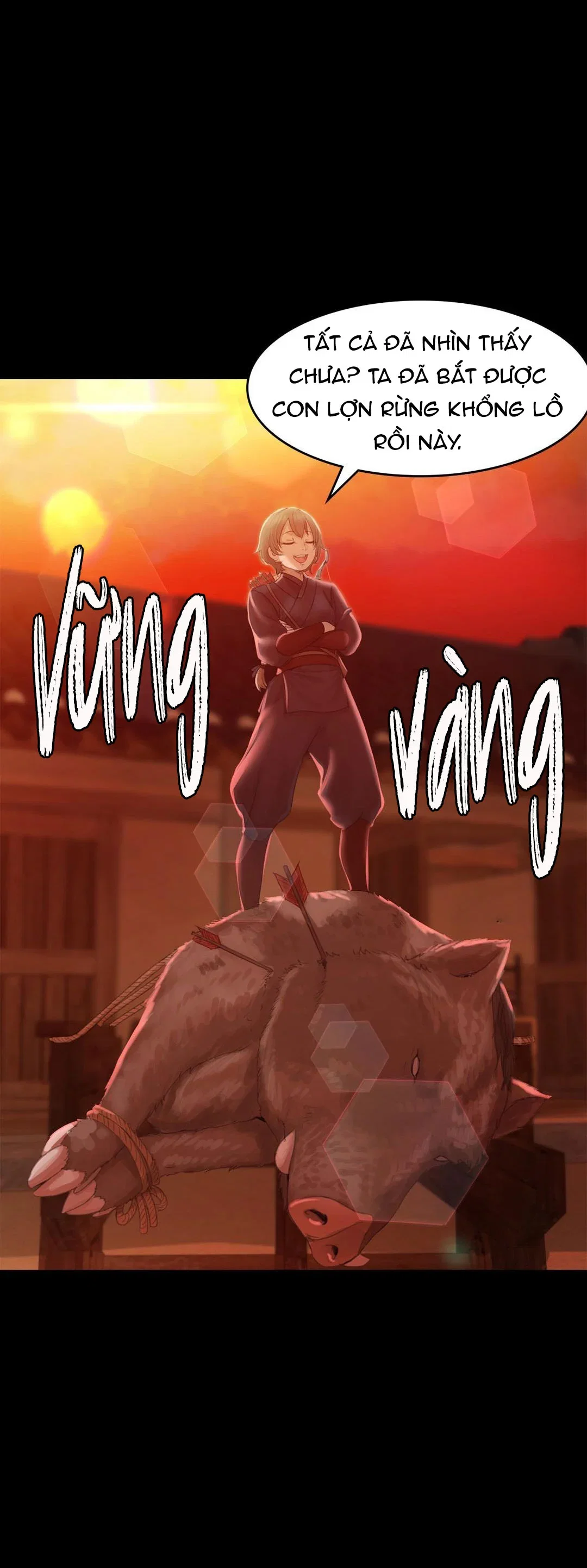 Tiểu Thư - Trang 72