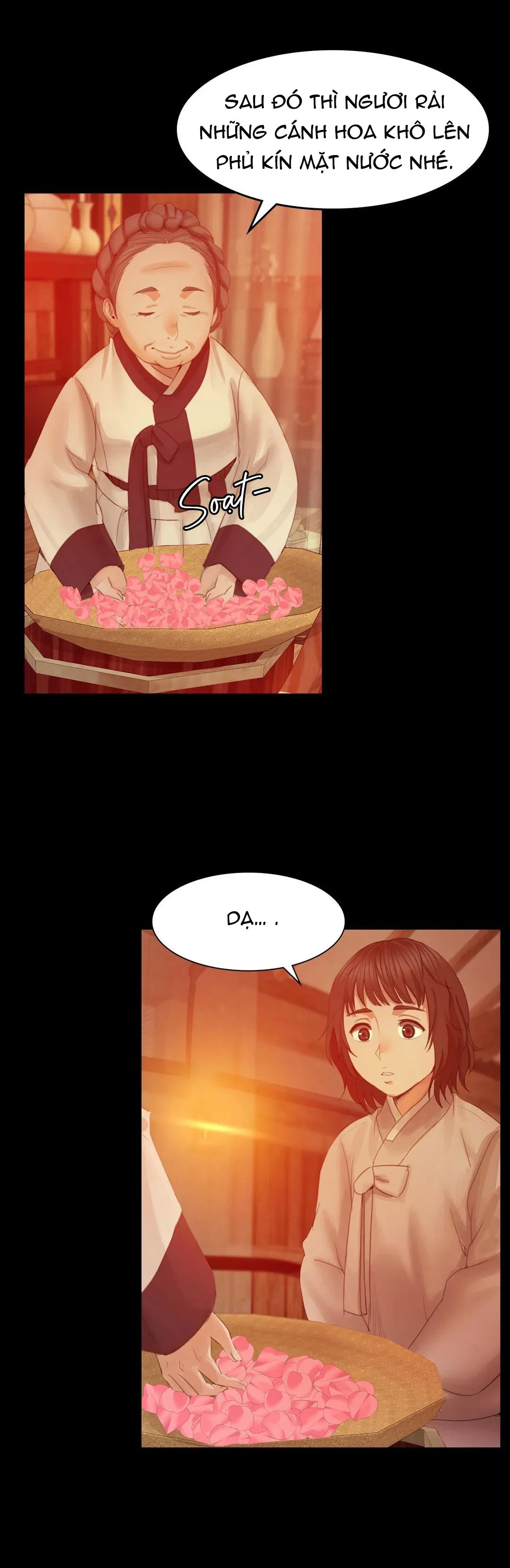 Tiểu Thư - Trang 76