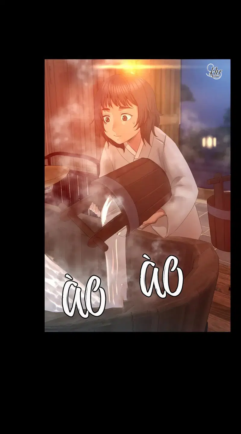 Tiểu Thư - Trang 78