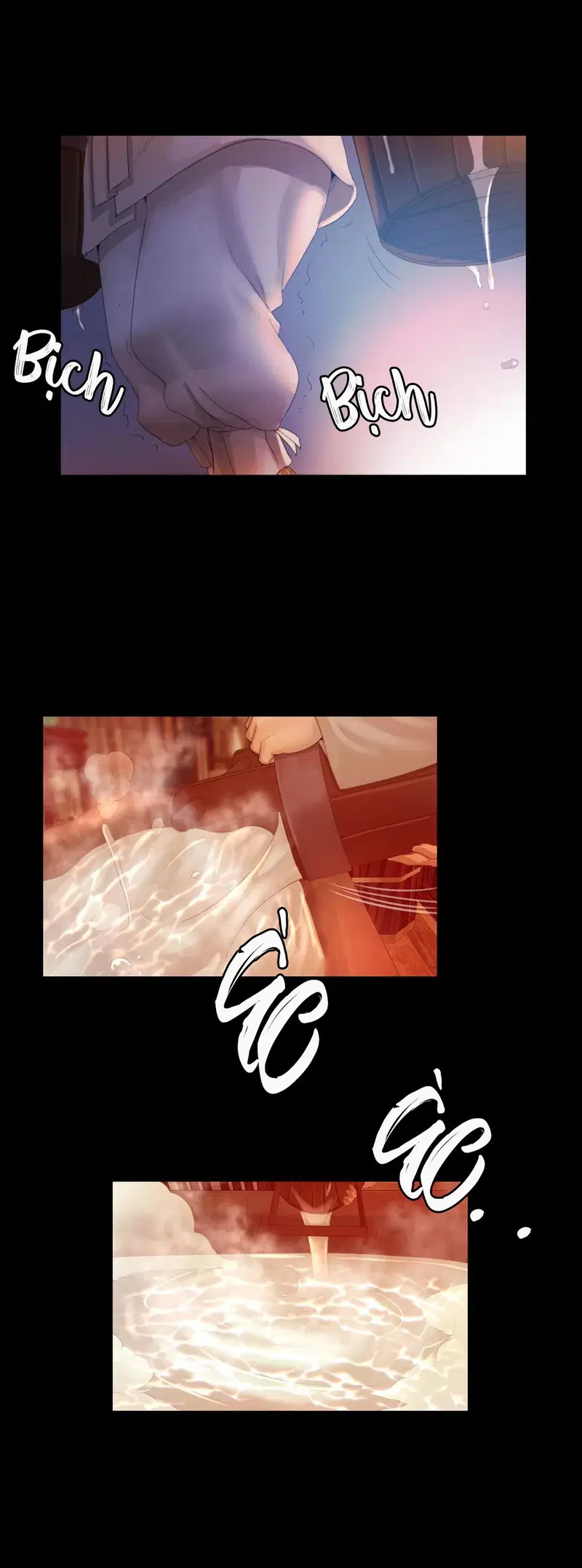 Tiểu Thư - Trang 80