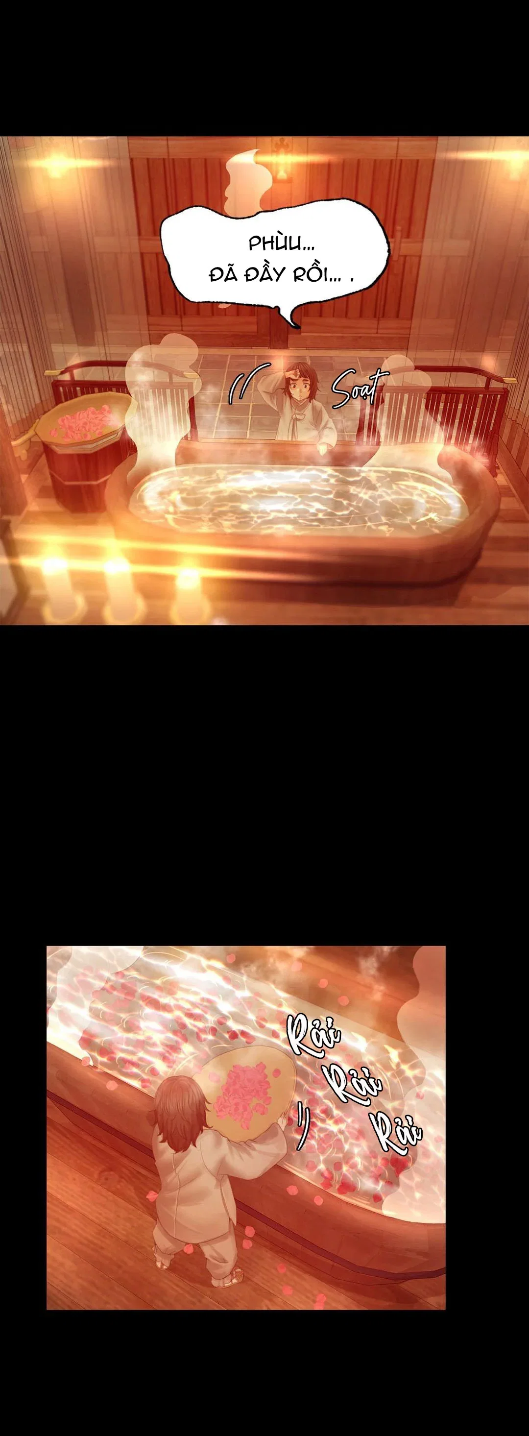 Tiểu Thư - Trang 81