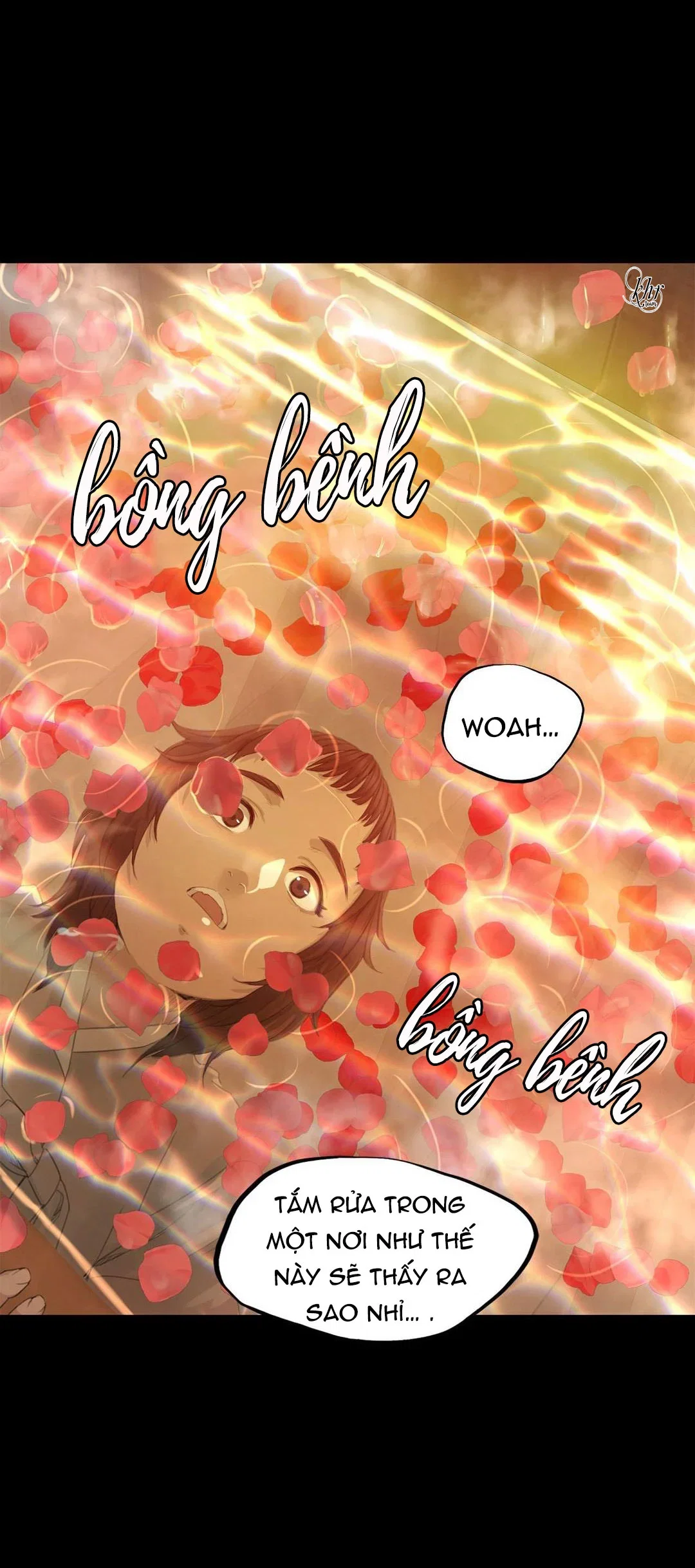 Tiểu Thư - Trang 82