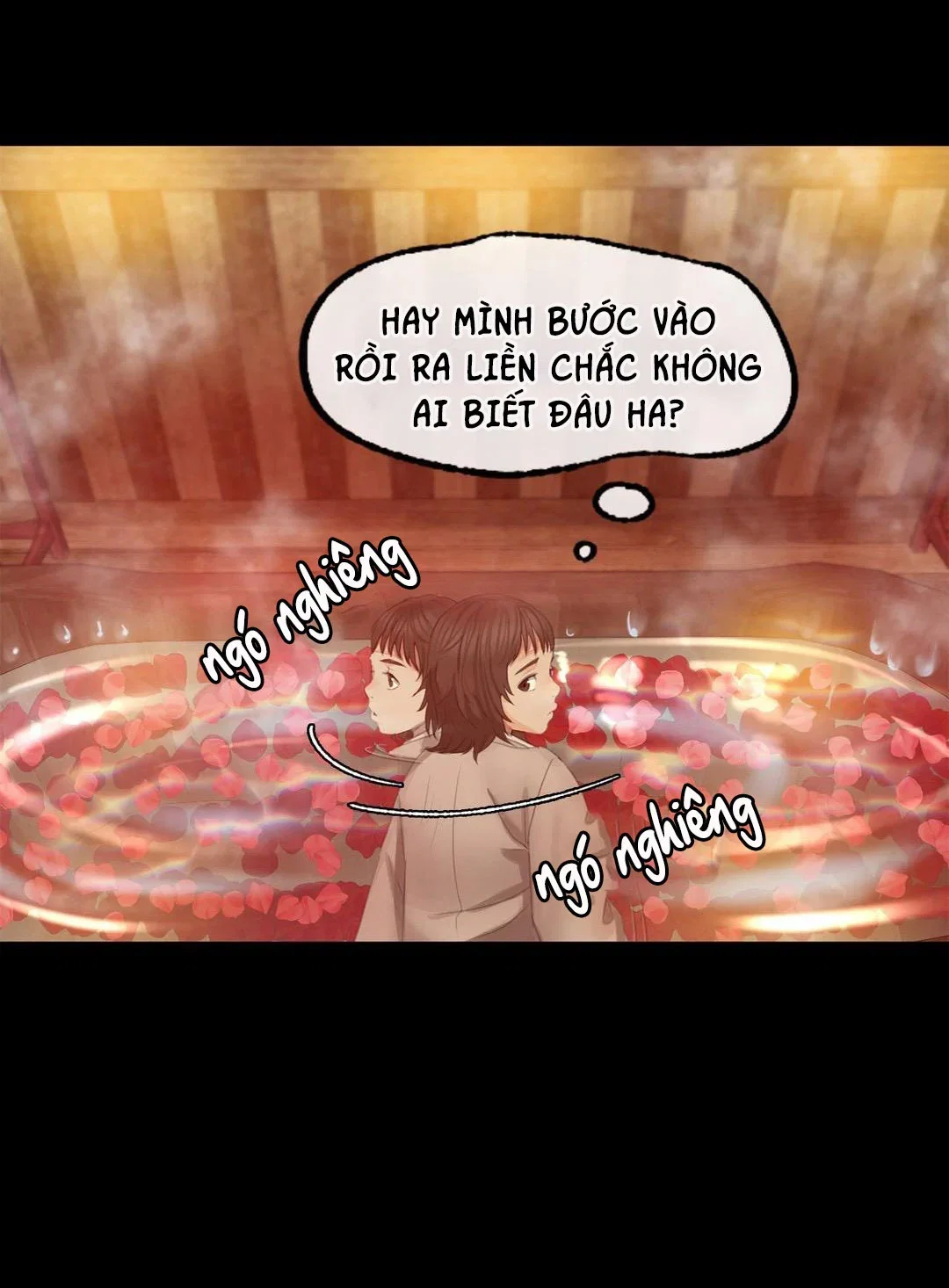 Tiểu Thư - Trang 84