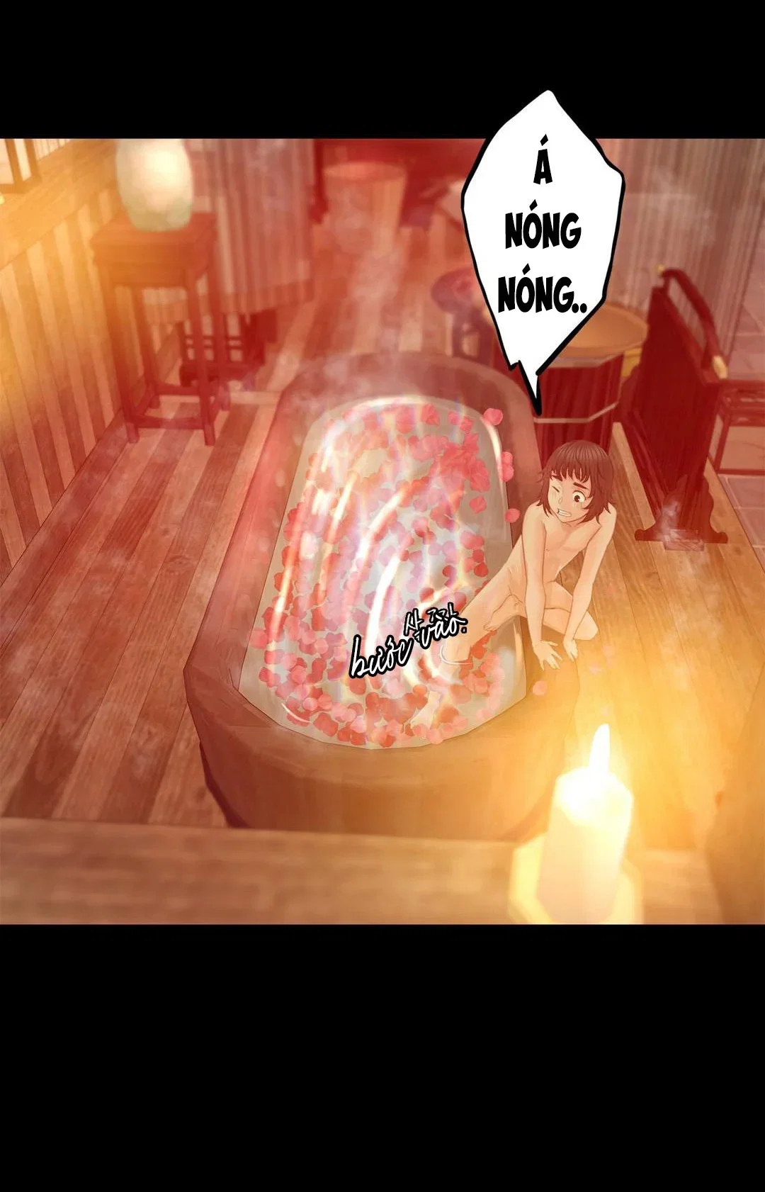 Tiểu Thư - Trang 86