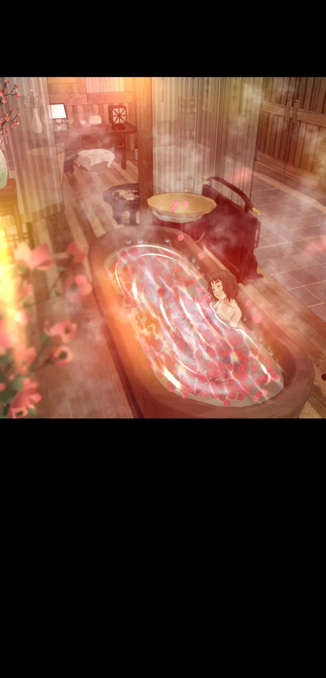 Tiểu Thư - Trang 91