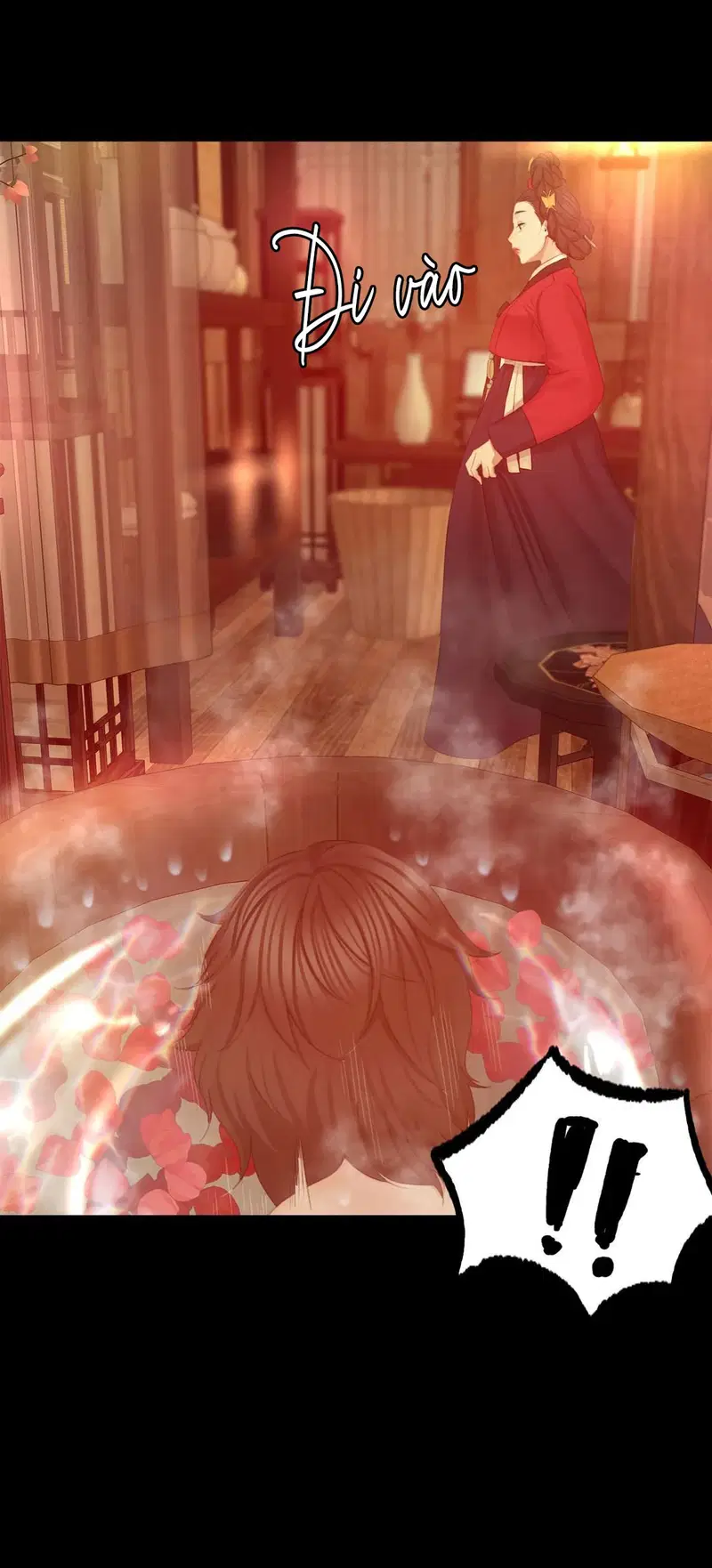 Tiểu Thư - Trang 95