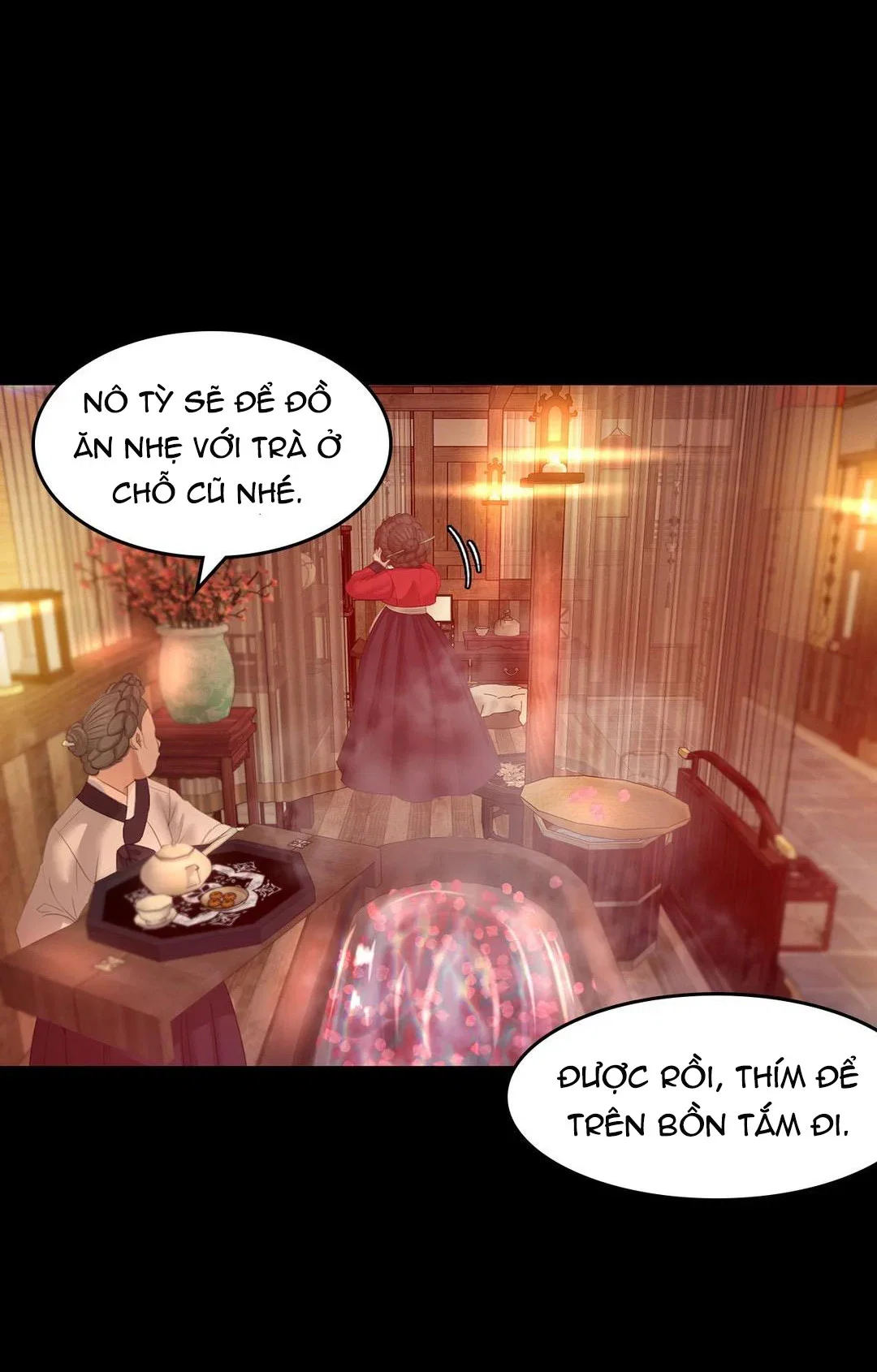 Tiểu Thư - Trang 97