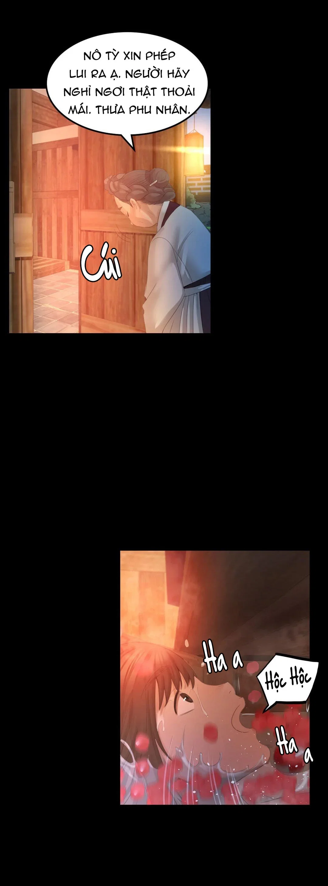 Tiểu Thư - Trang 99