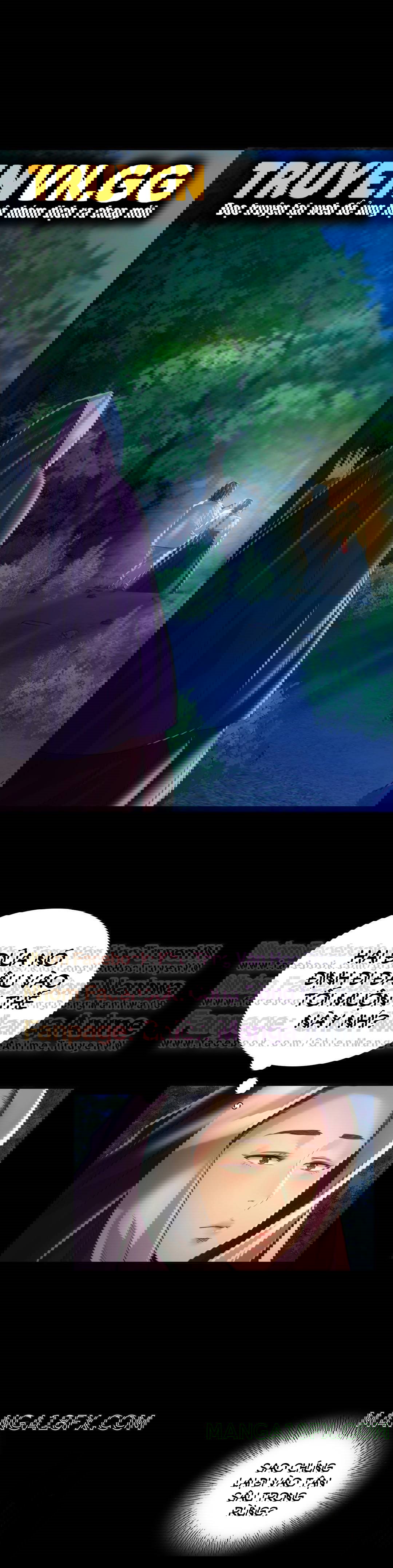 Tiểu Thư - Trang 2