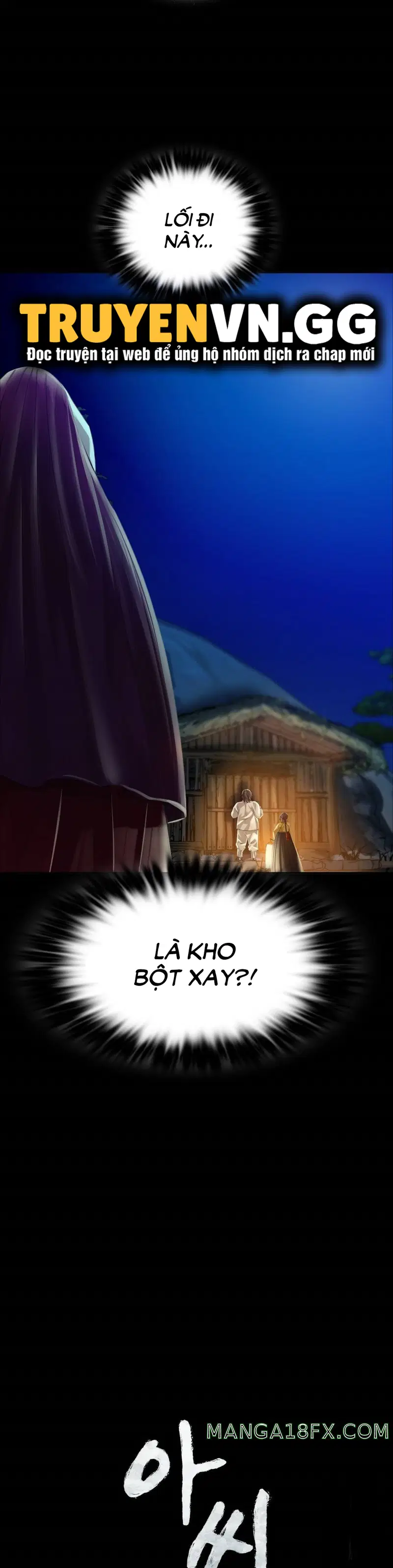 Tiểu Thư - Trang 3