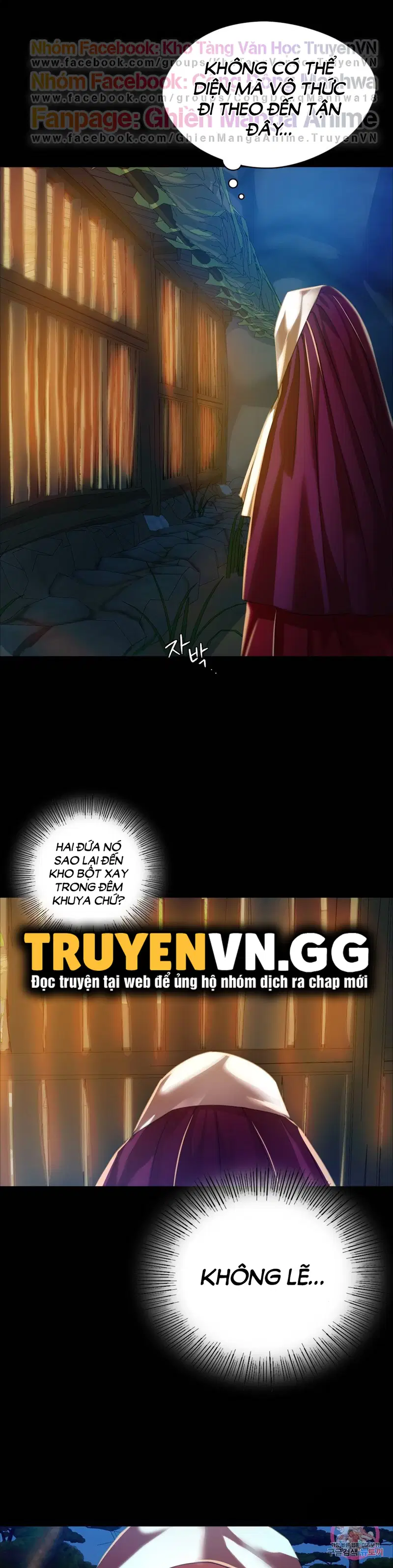 Tiểu Thư - Trang 6