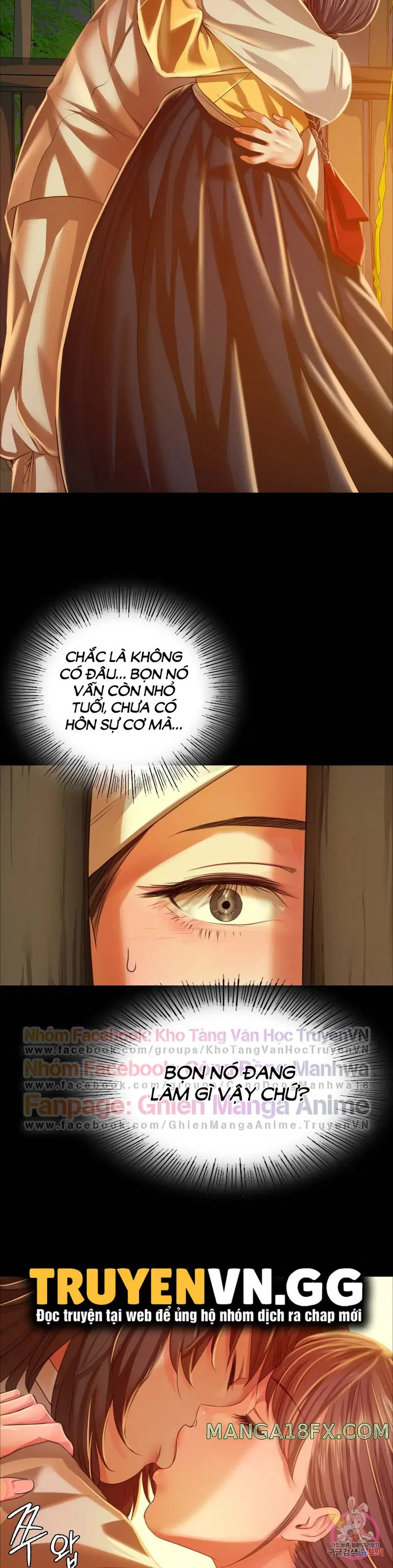 Tiểu Thư - Trang 8