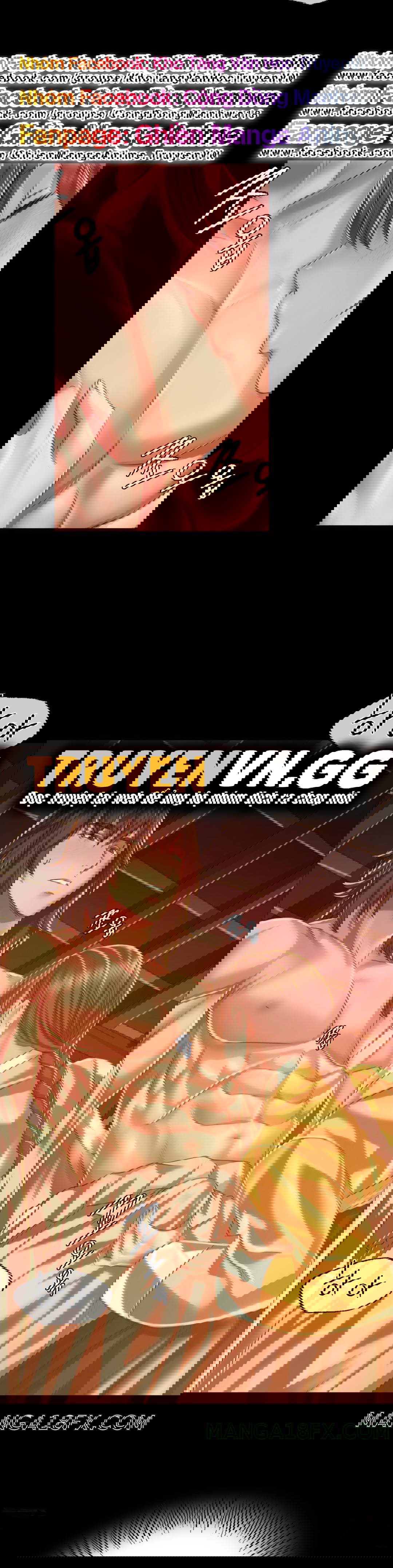 Tiểu Thư - Trang 10