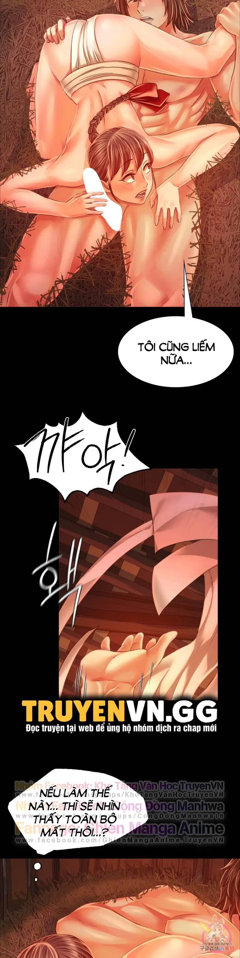 Tiểu Thư - Trang 20