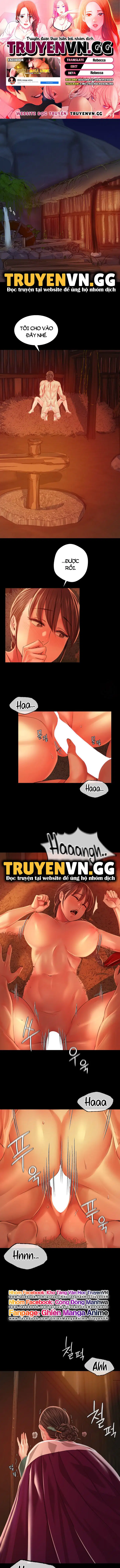 Tiểu Thư - Trang 1