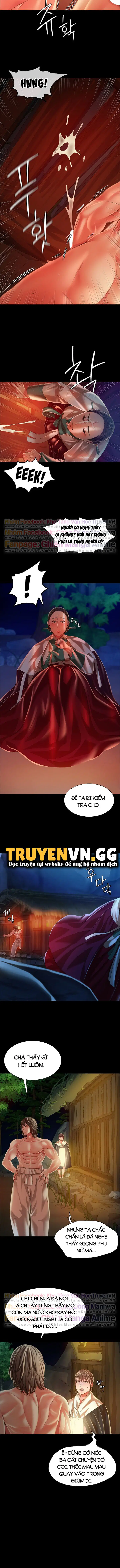 Tiểu Thư - Trang 8