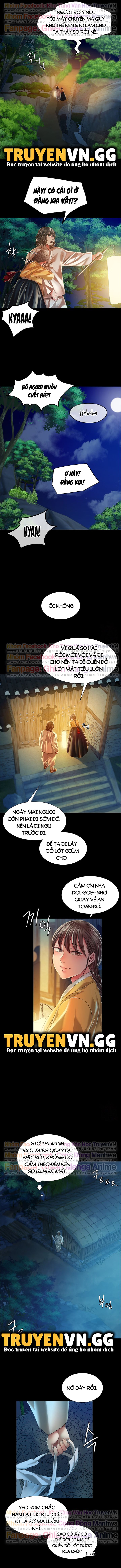 Tiểu Thư - Trang 9