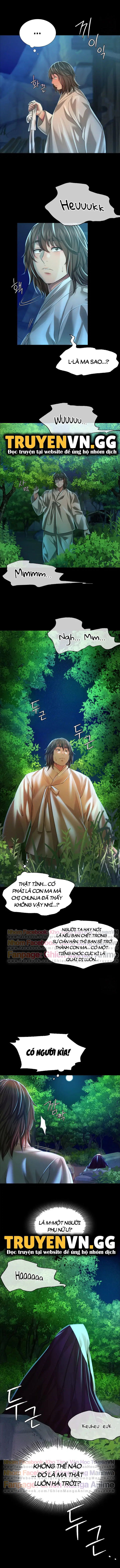 Tiểu Thư - Trang 10