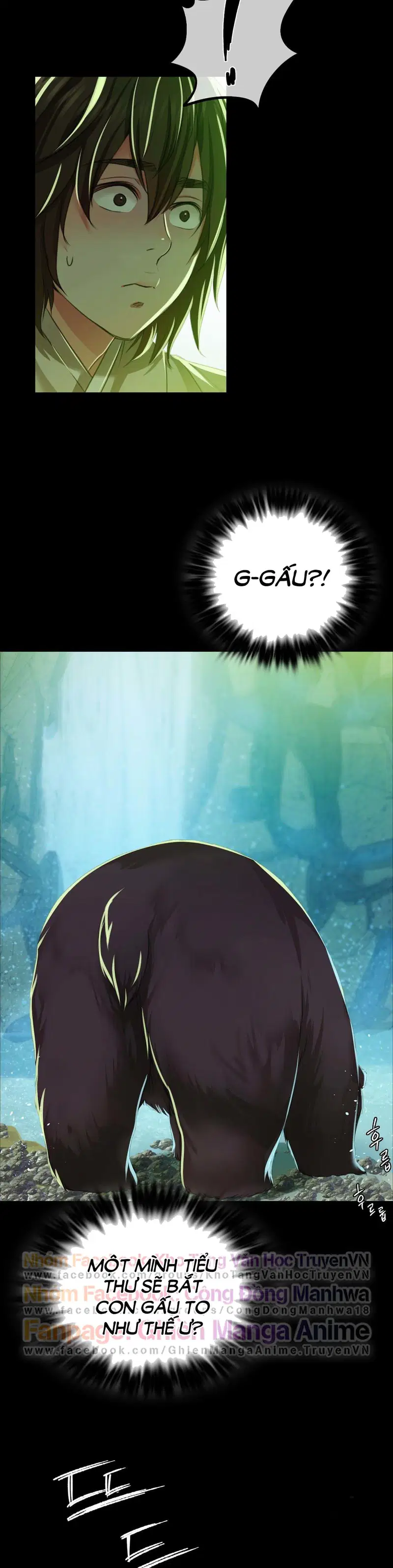 Tiểu Thư - Trang 8