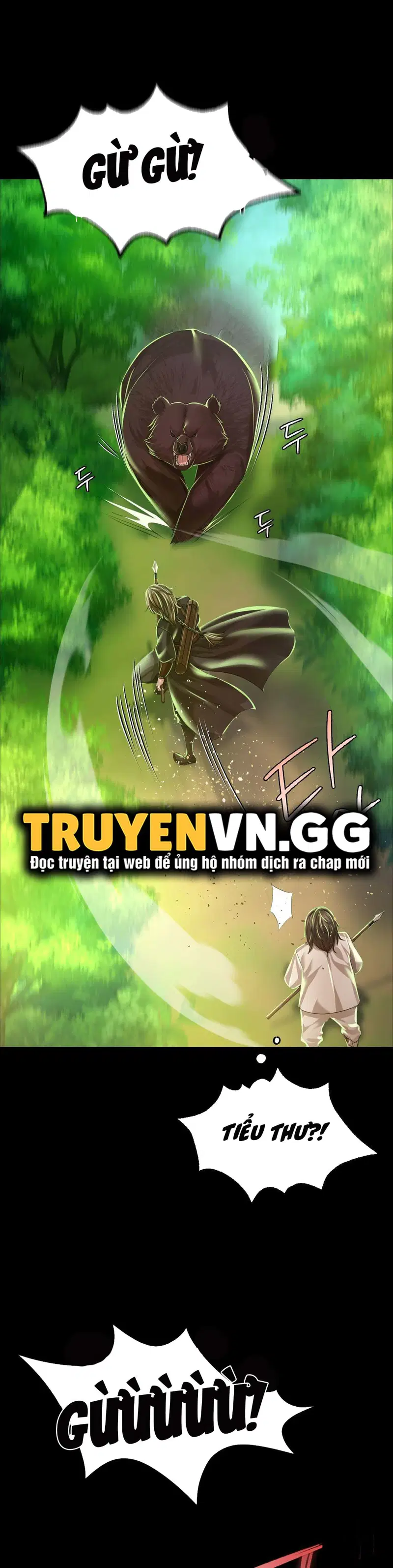 Tiểu Thư - Trang 11