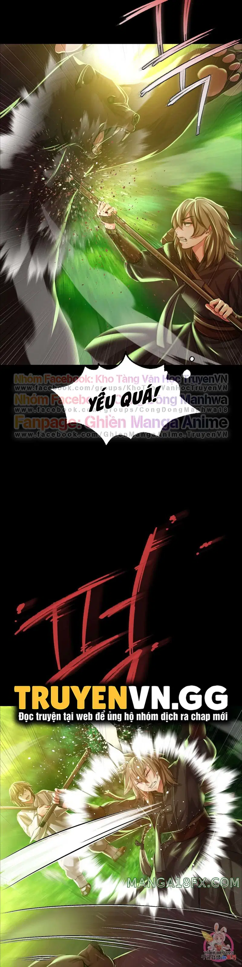 Tiểu Thư - Trang 12