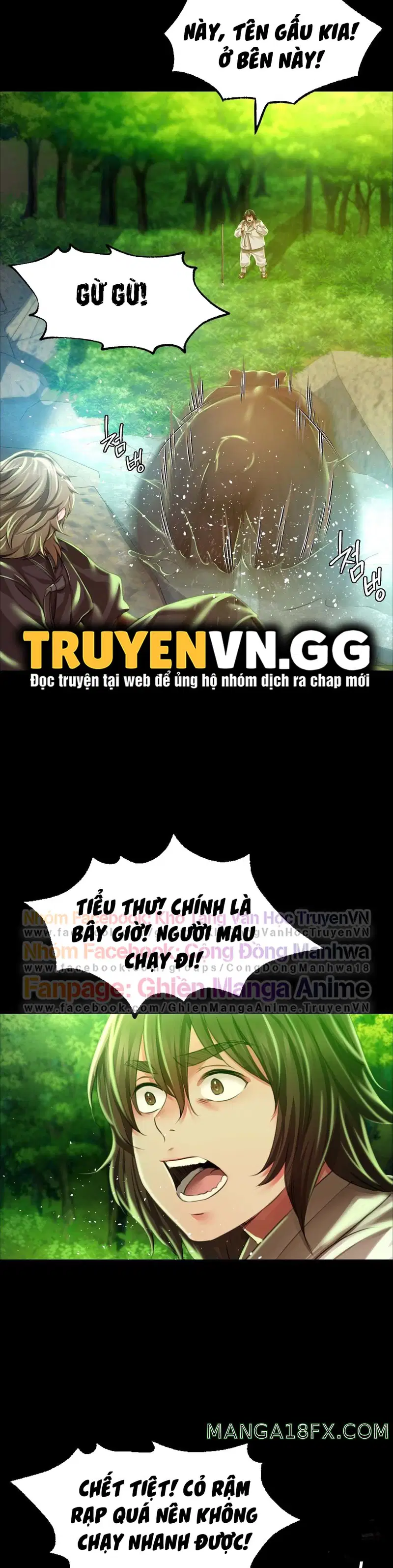 Tiểu Thư - Trang 16