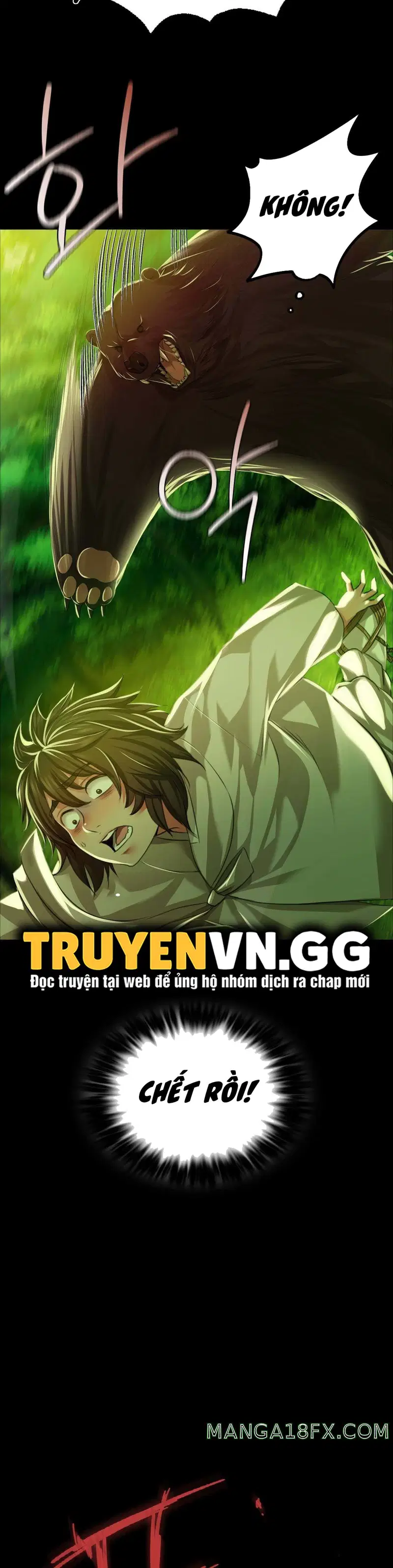 Tiểu Thư - Trang 18