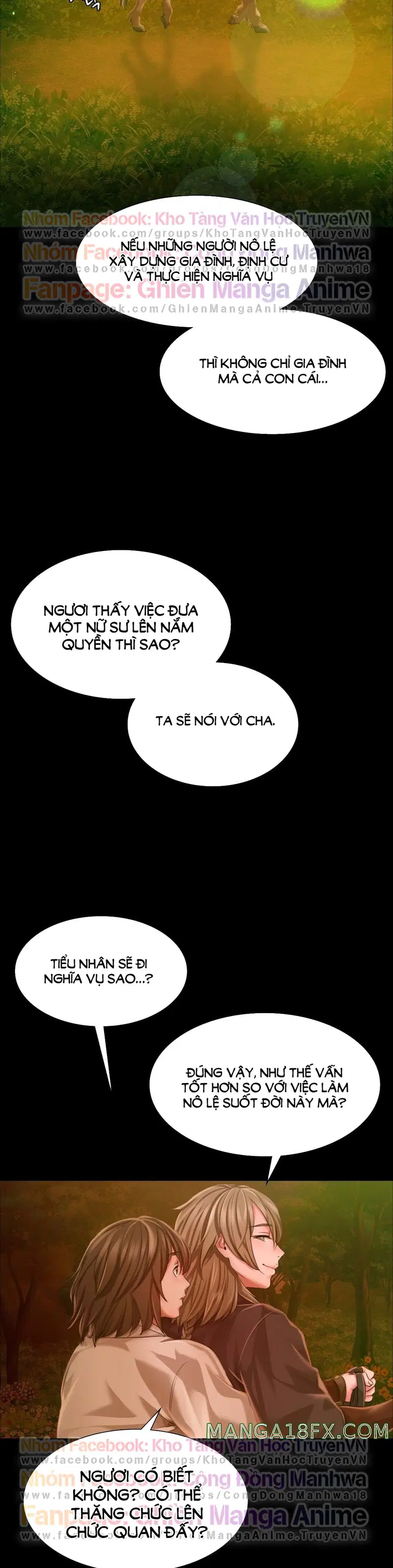 Tiểu Thư - Trang 24