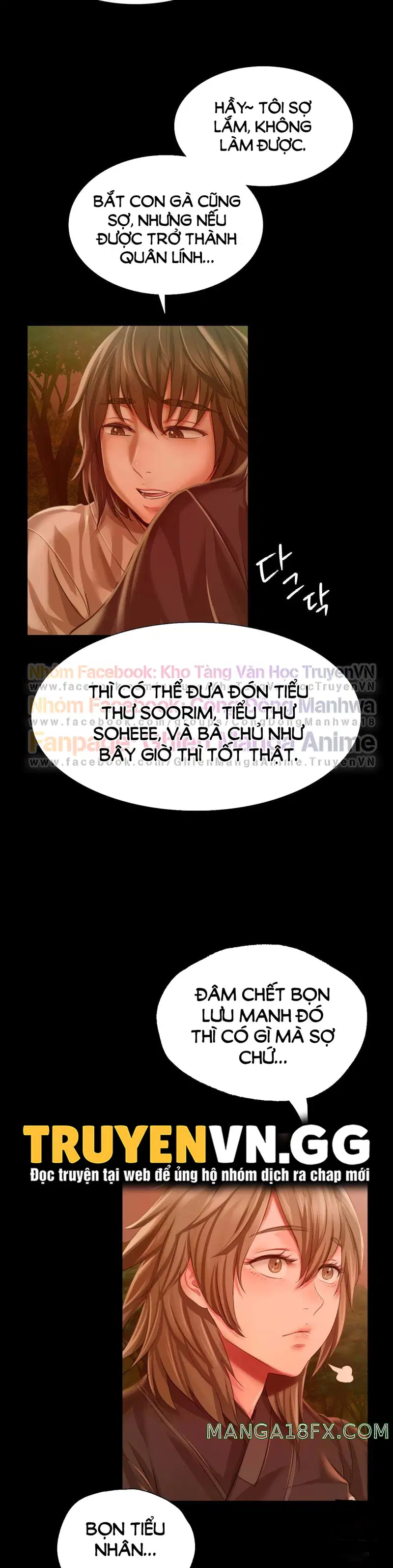 Tiểu Thư - Trang 25