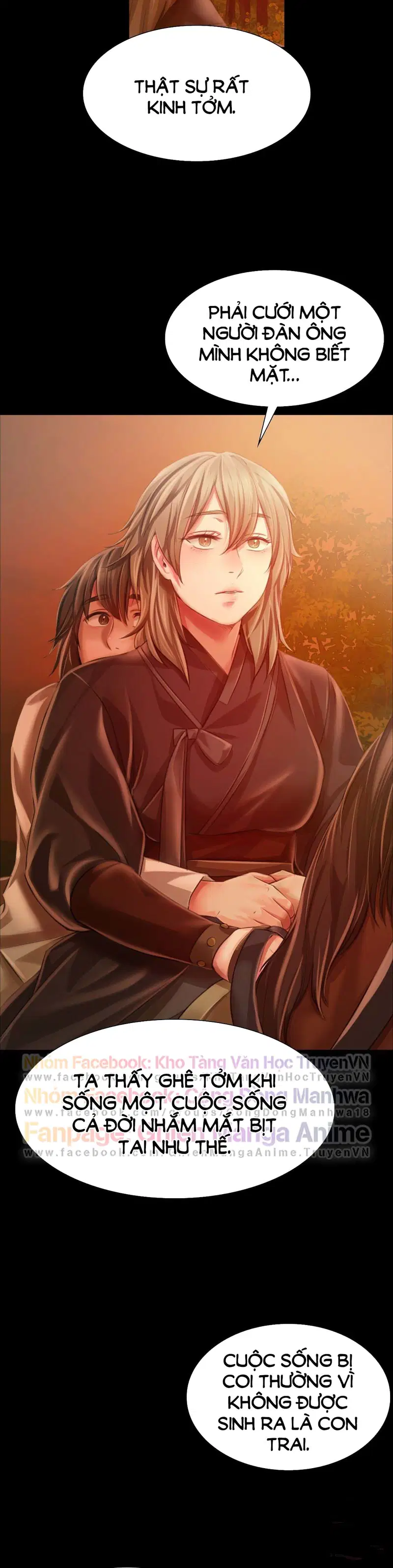 Tiểu Thư - Trang 27