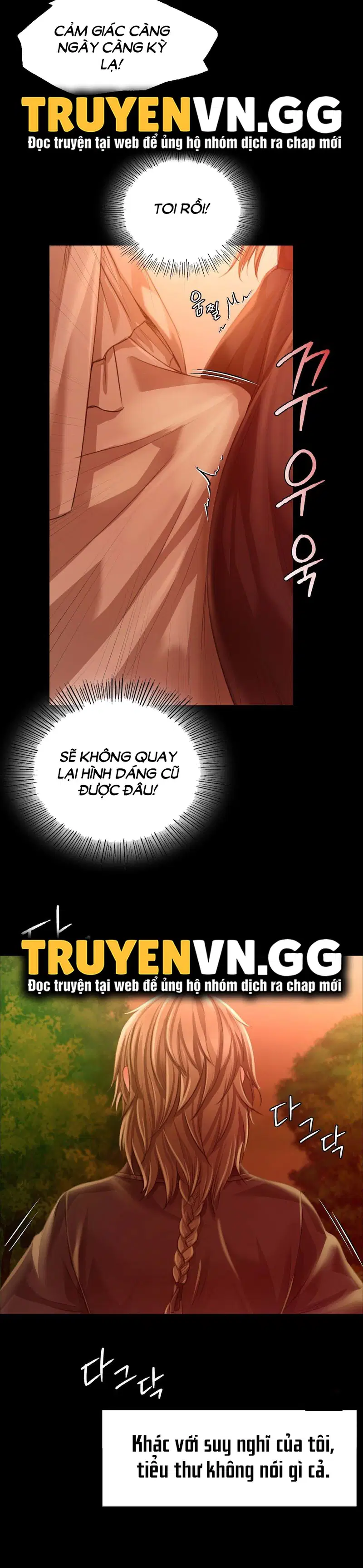 Tiểu Thư - Trang 31