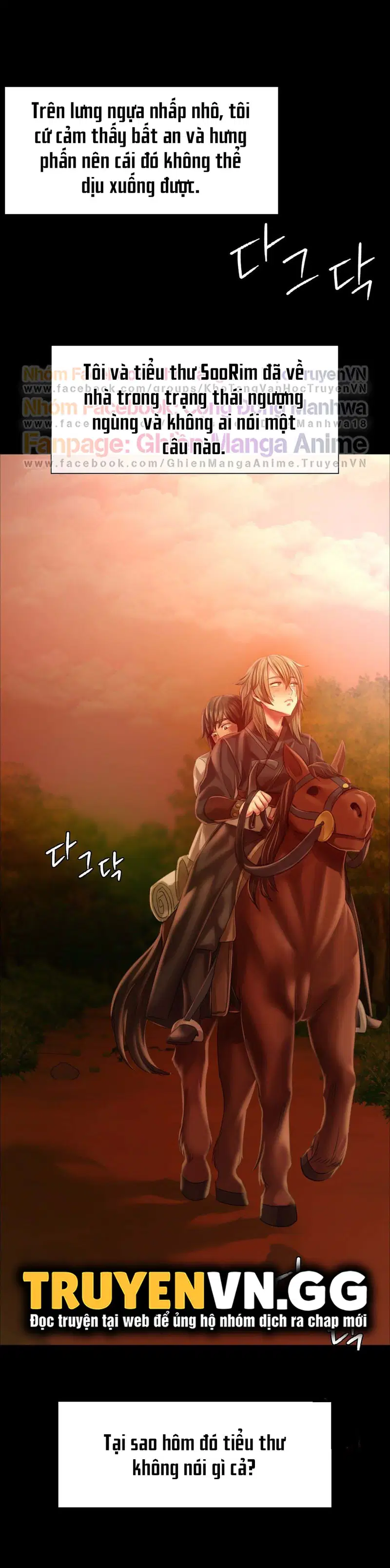 Tiểu Thư - Trang 32