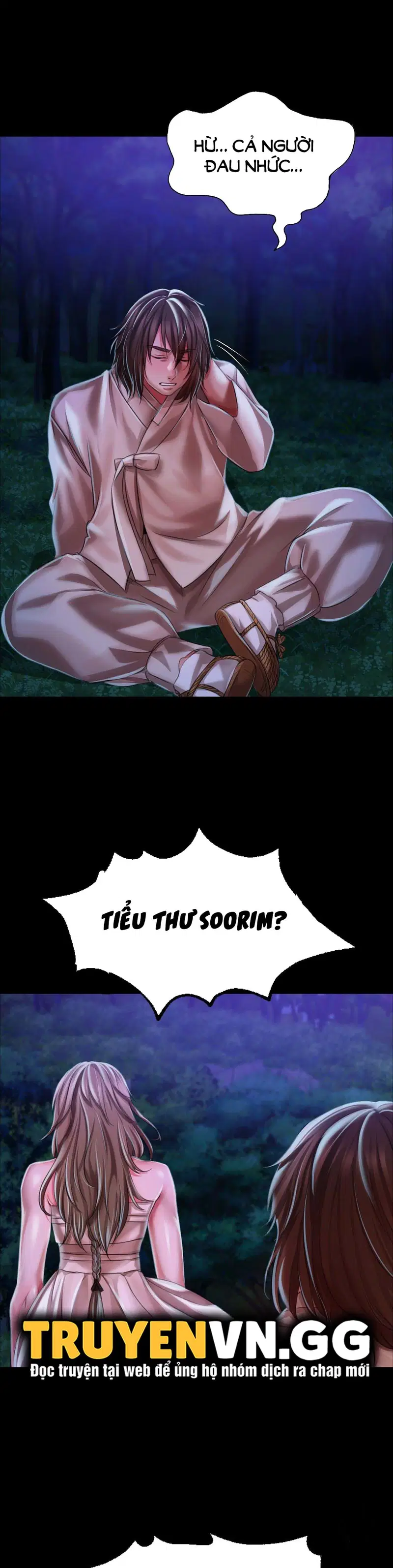 Tiểu Thư - Trang 34