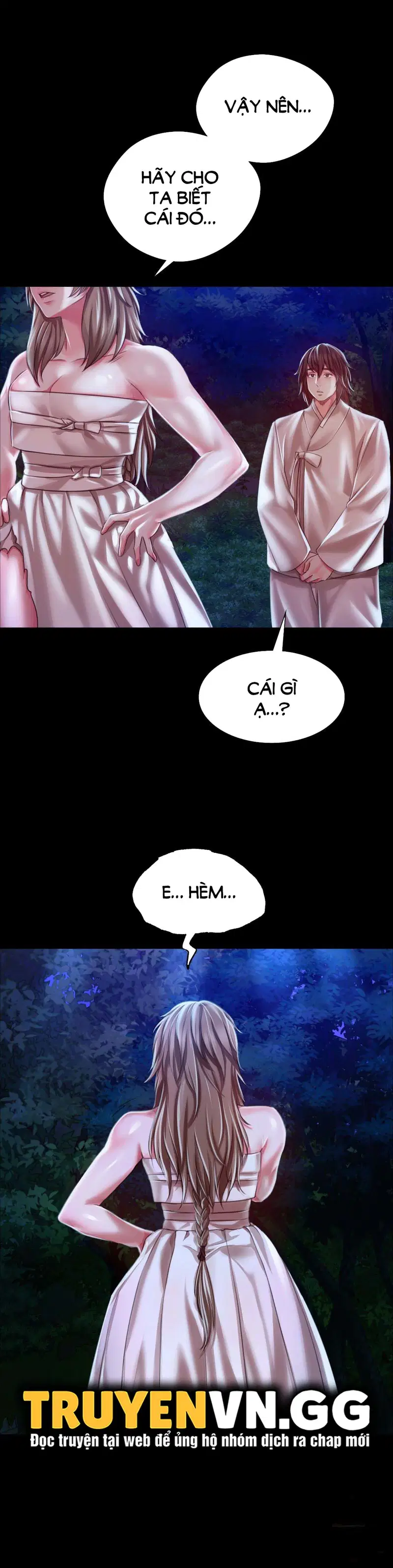 Tiểu Thư - Trang 37