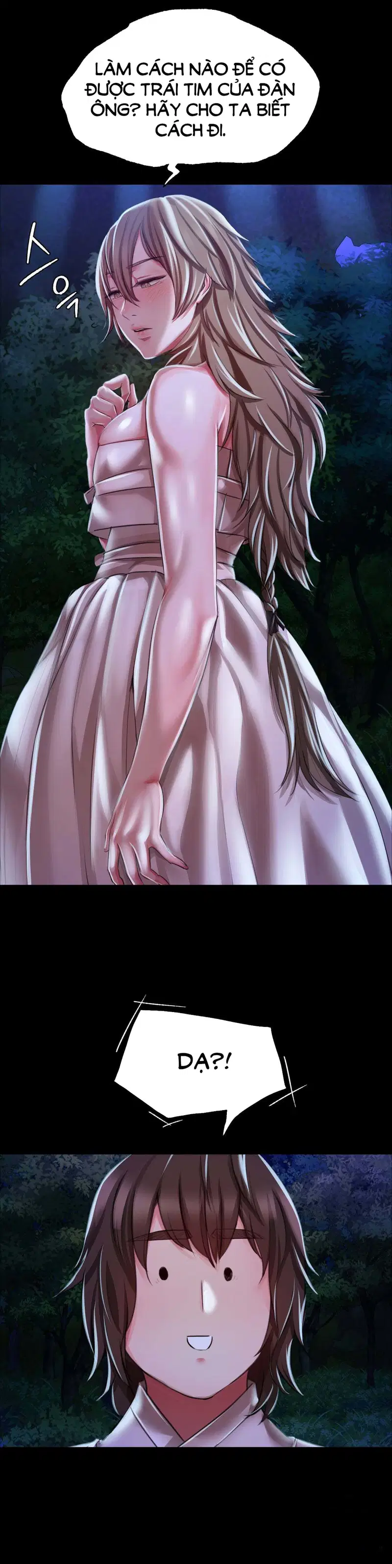 Tiểu Thư - Trang 38