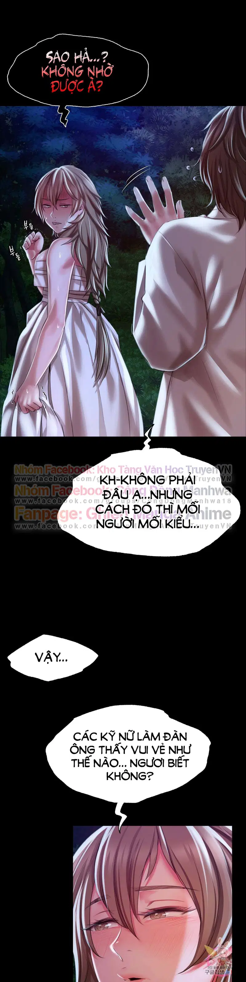 Tiểu Thư - Trang 39