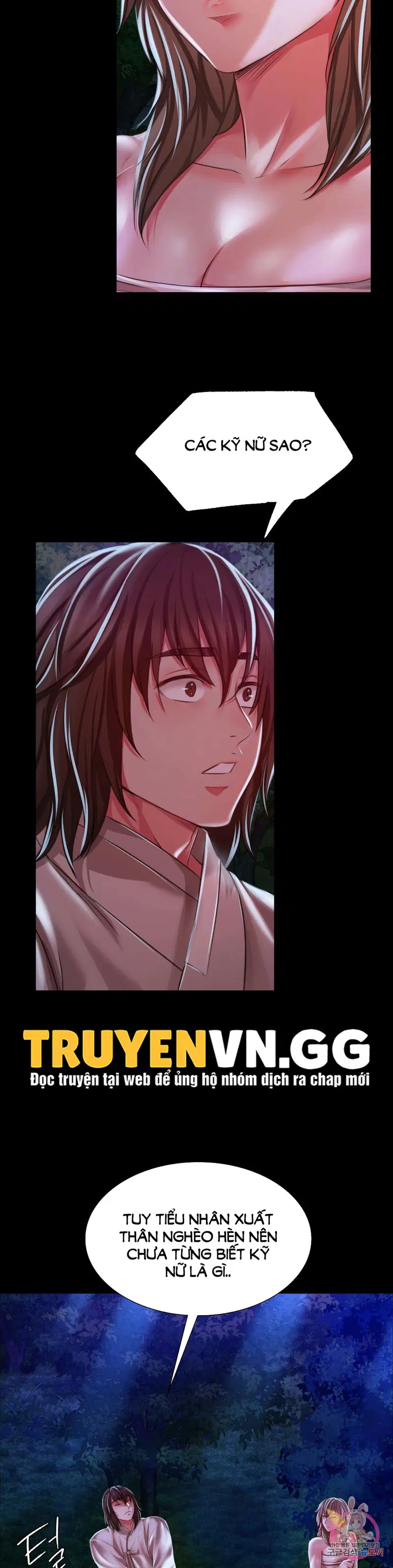 Tiểu Thư - Trang 40