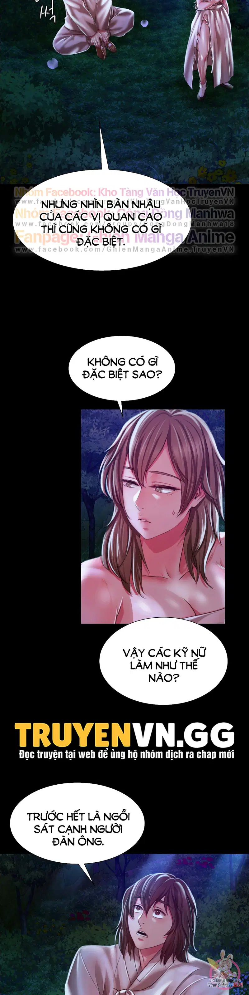 Tiểu Thư - Trang 41