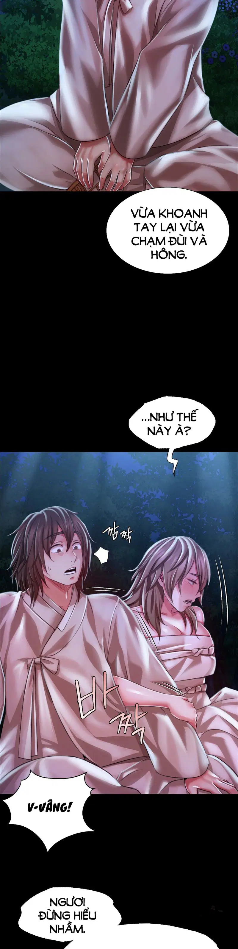 Tiểu Thư - Trang 42