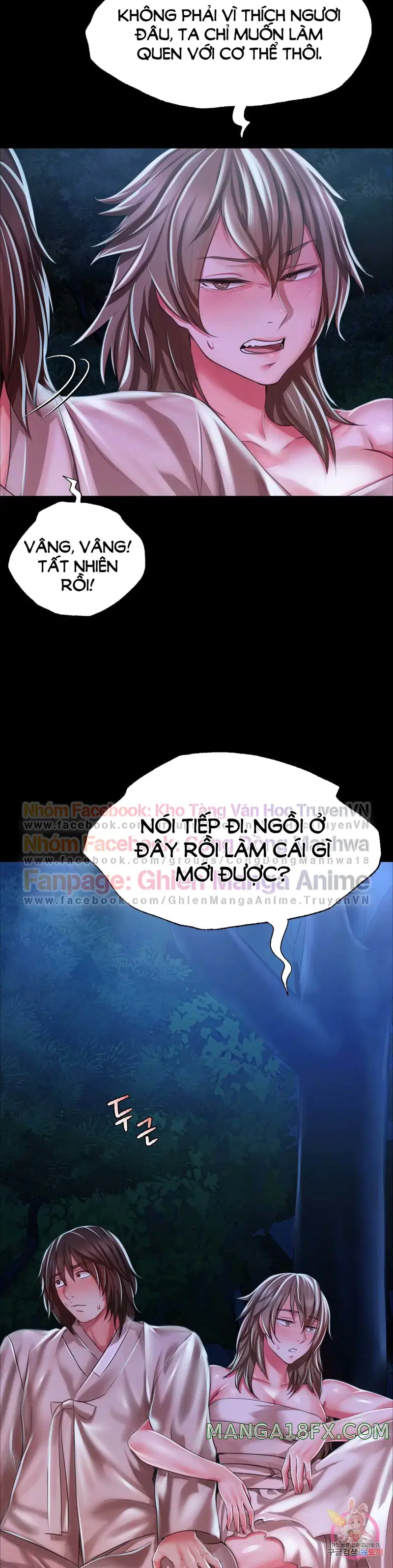 Tiểu Thư - Trang 43